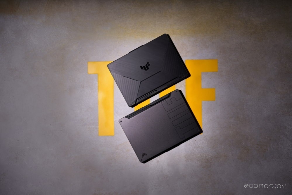 Игровой ноутбук Asus TUF Gaming A17 FA706NF-HX007, фото 12