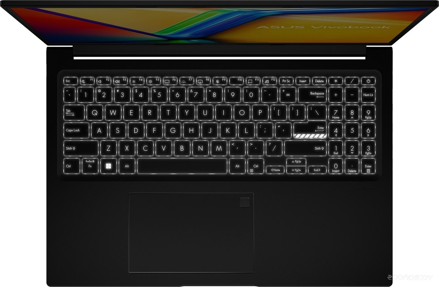 Ноутбук Asus Vivobook 16X M3604YA-MB254, фото 11