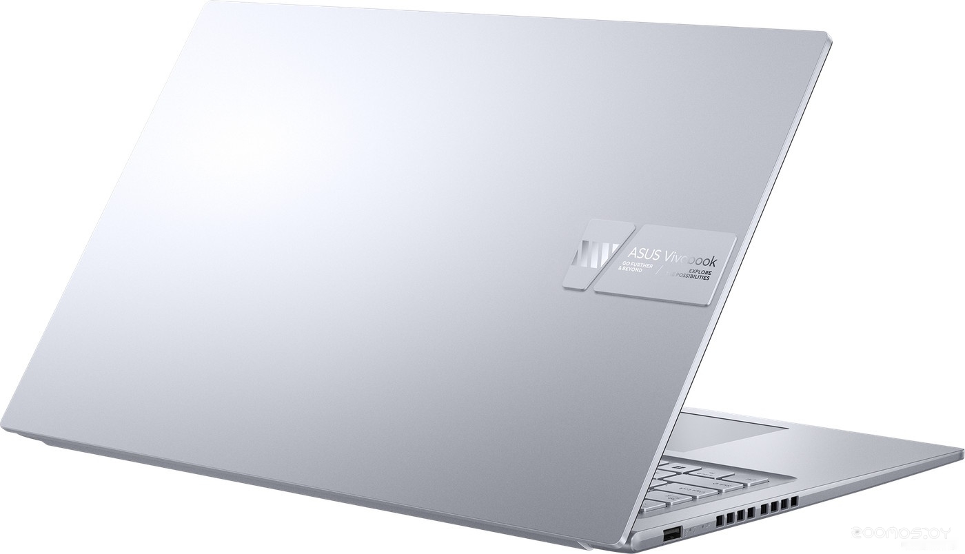 Ноутбук Asus VivoBook 17X M3704YA-AU198, фото 5