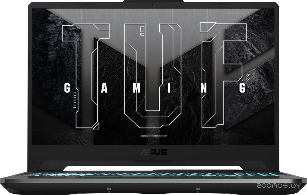Игровой ноутбук Asus TUF Gaming A15 FA506NC-HN101, фото 13