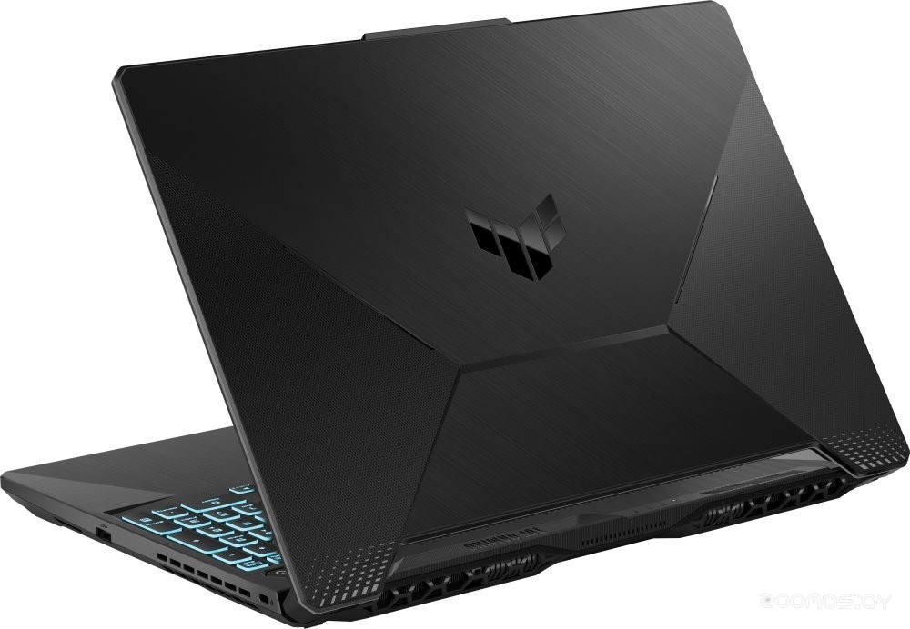 Игровой ноутбук Asus TUF Gaming A15 FA506NC-HN101, фото 11