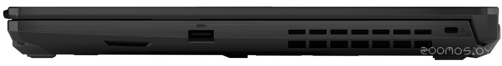 Игровой ноутбук Asus TUF Gaming A15 FA506NC-HN101, фото 4