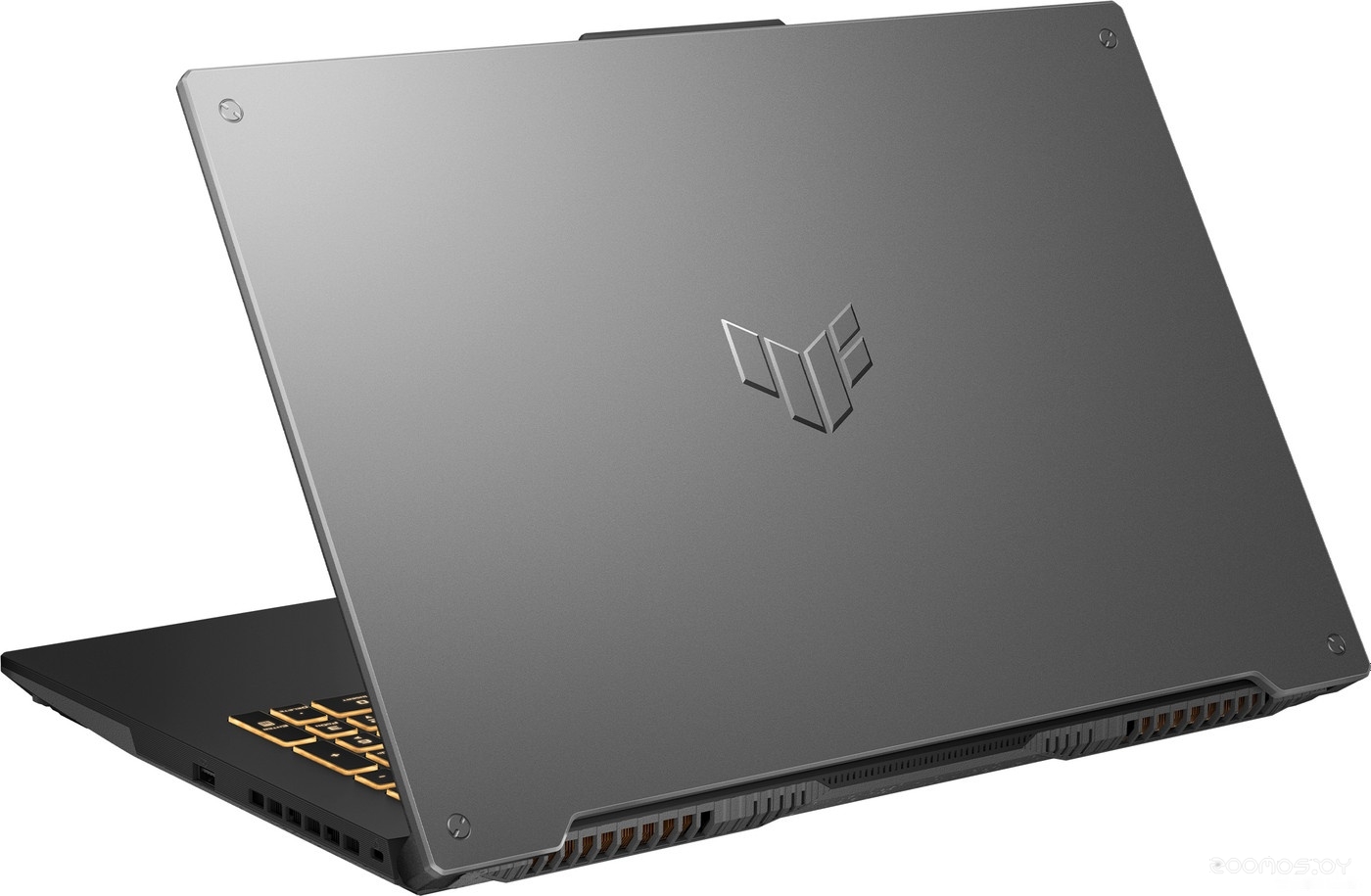 Игровой ноутбук Asus TUF Gaming F17 FX707ZC4-HX099, фото 4