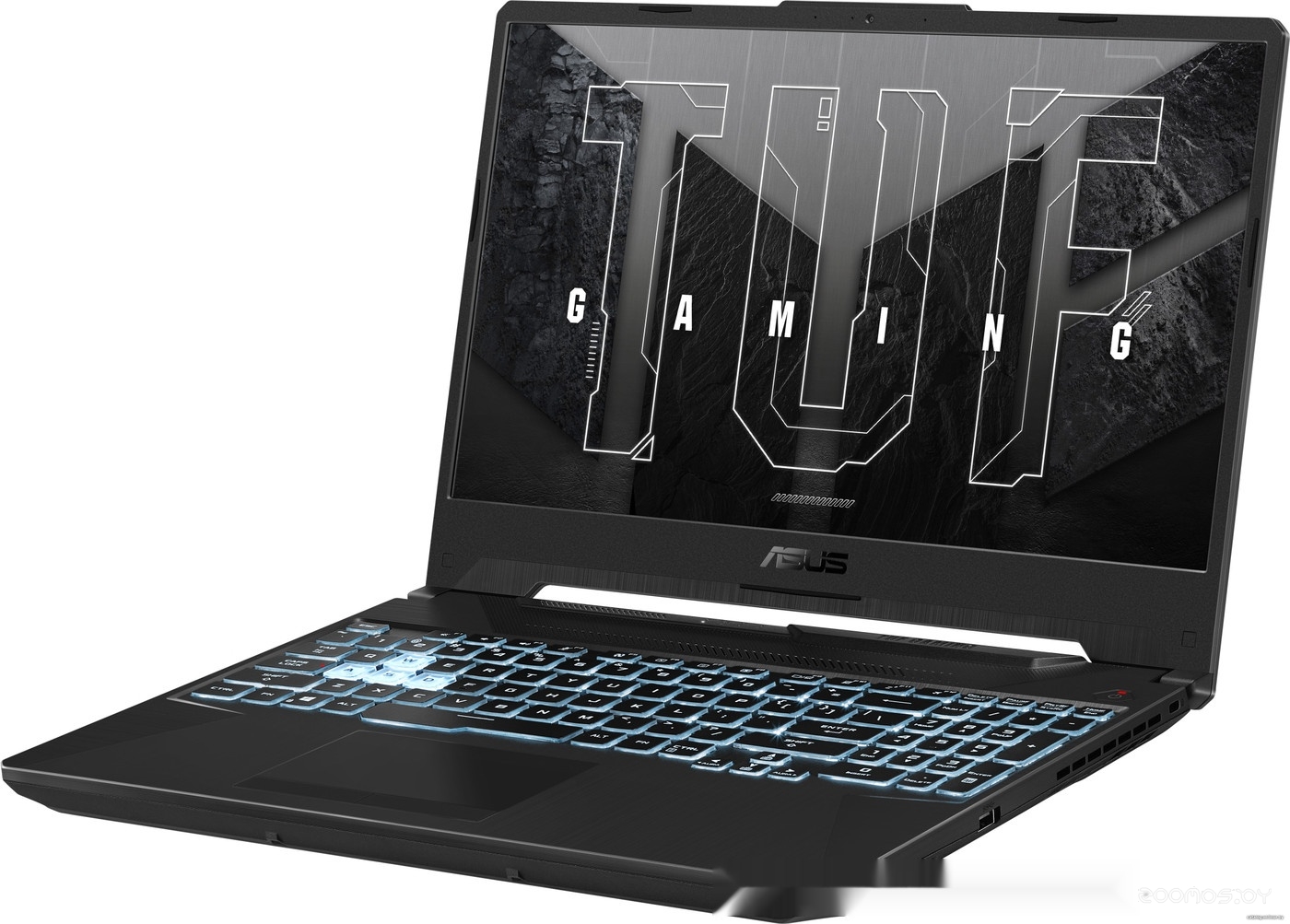 Игровой ноутбук Asus TUF Gaming A15 FA506NCR-HN059, фото 7