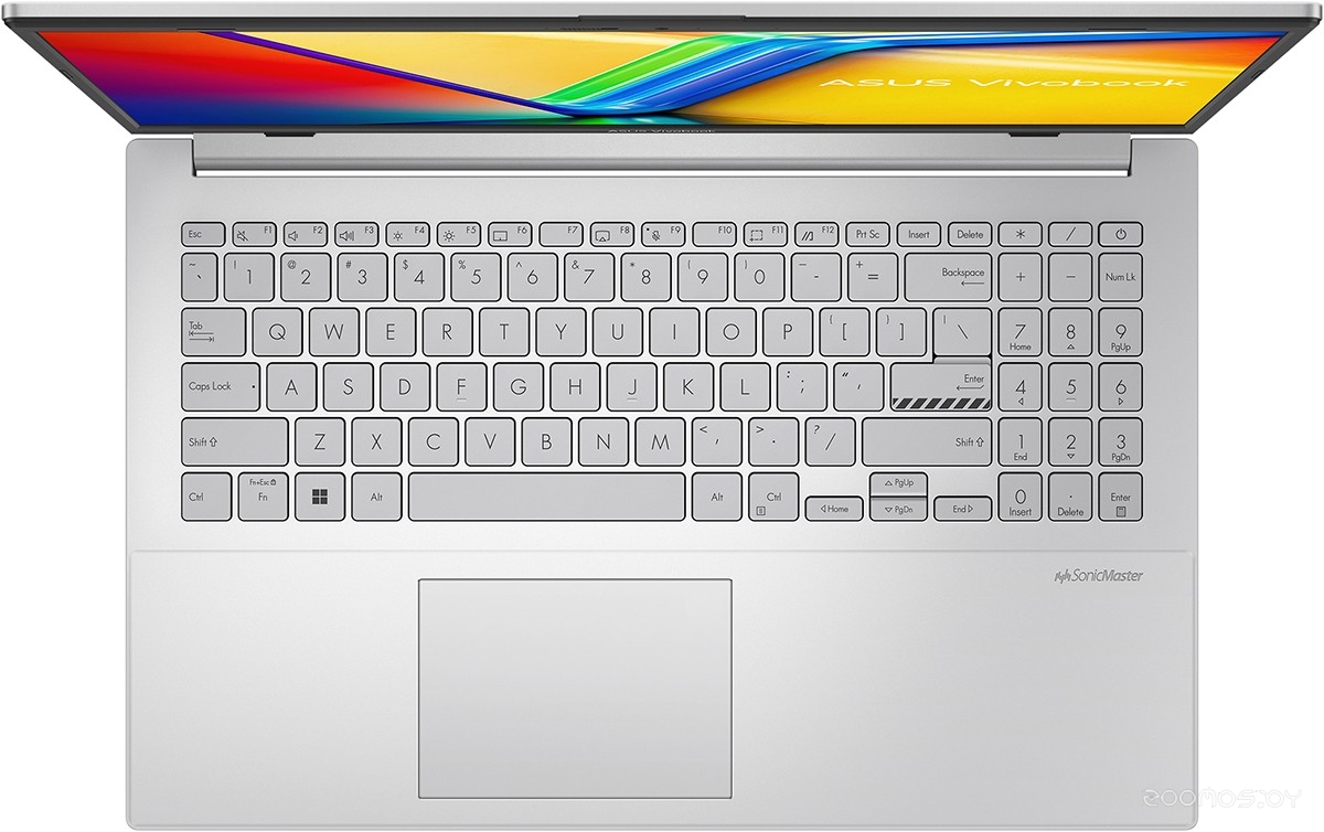 Ноутбук Asus Vivobook Go 15 E1504FA-BQ1309, фото 12