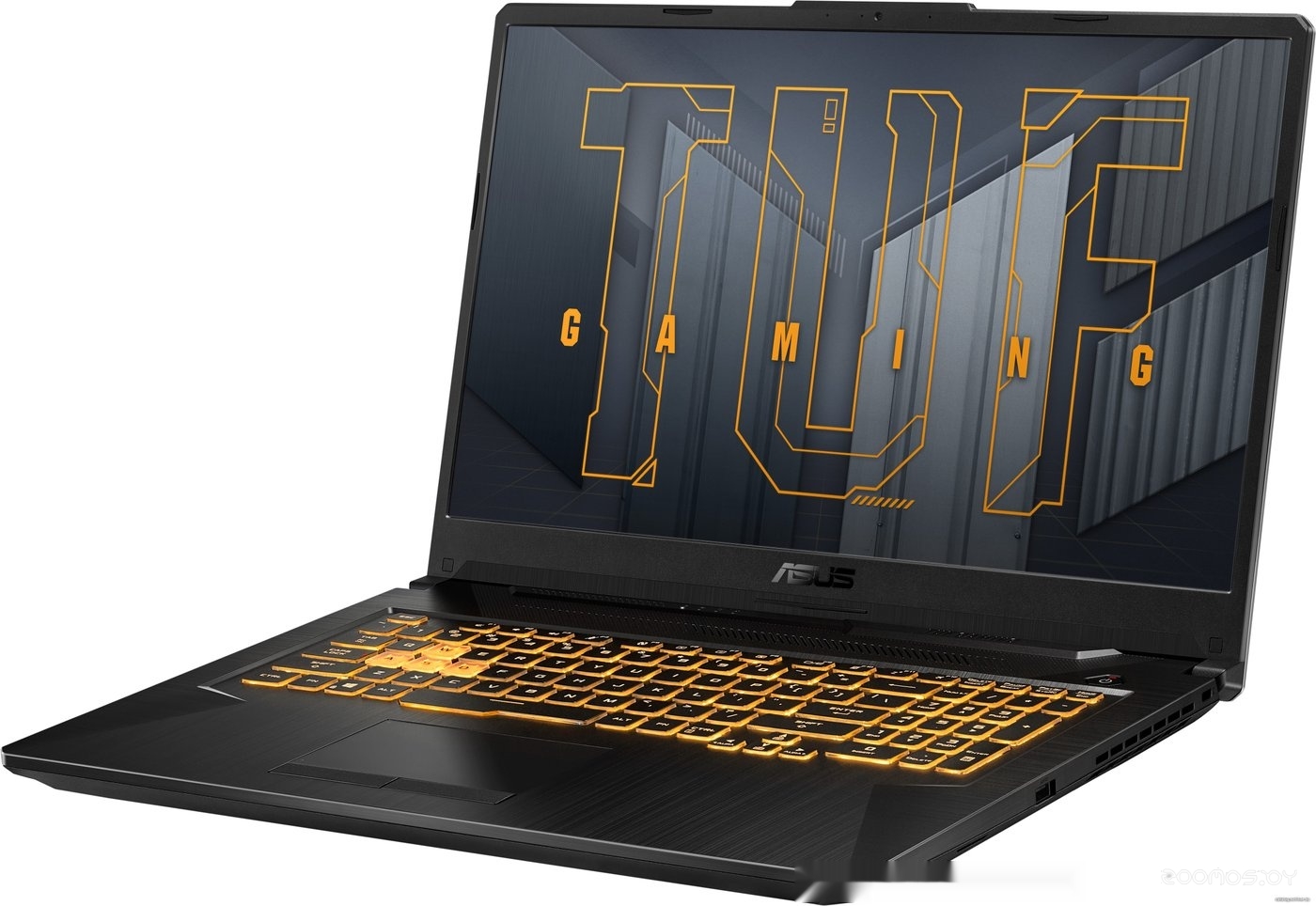 Игровой ноутбук Asus TUF Gaming A17 FA706NFR-HX012, фото 9