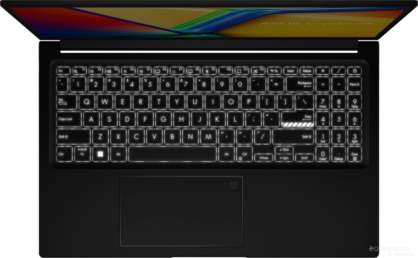 Ноутбук Asus Vivobook 15X OLED K3504VA-MA494, фото 10