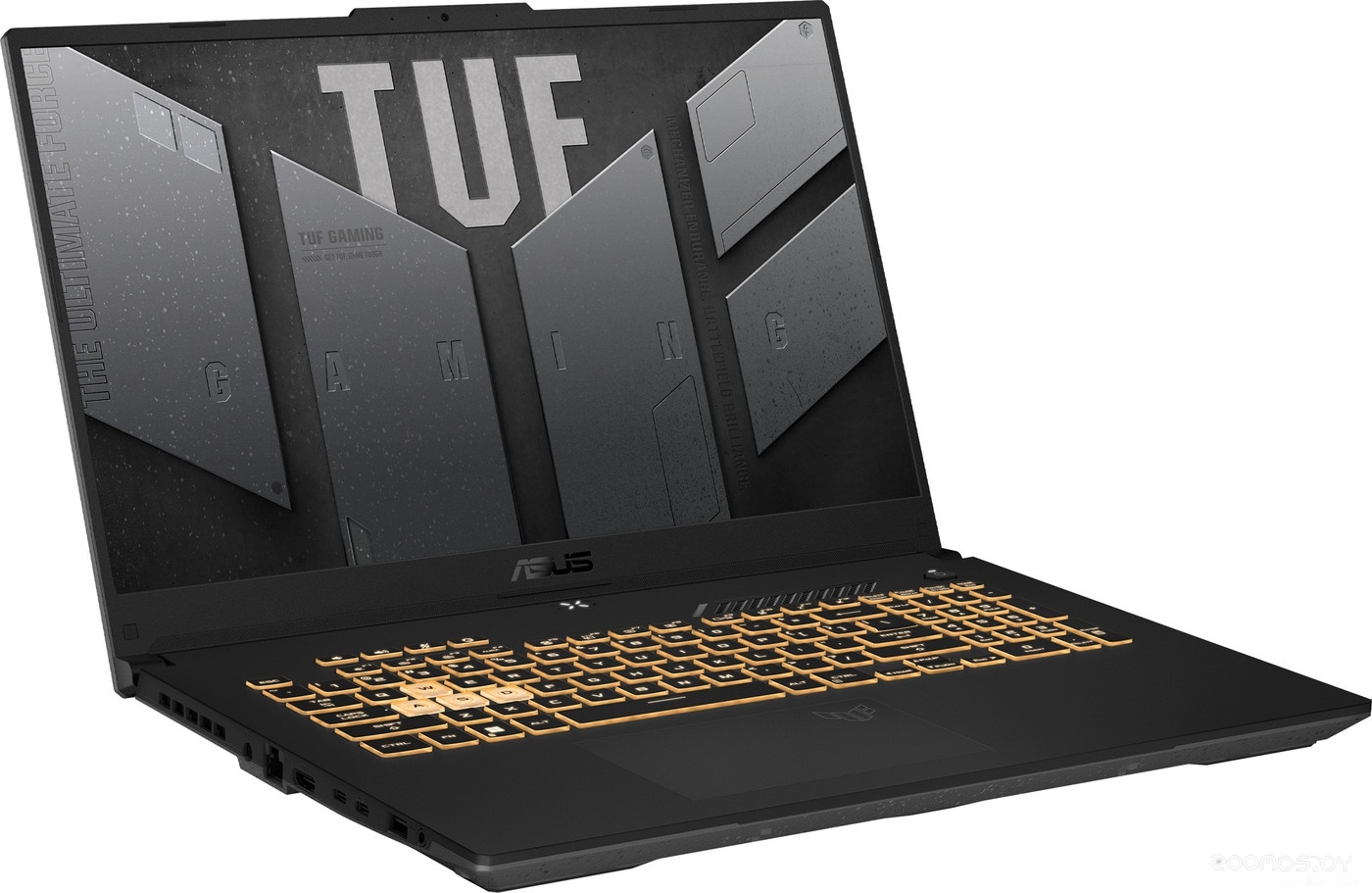 Игровой ноутбук Asus TUF Gaming F17 FX707ZC4-HX099, фото 6