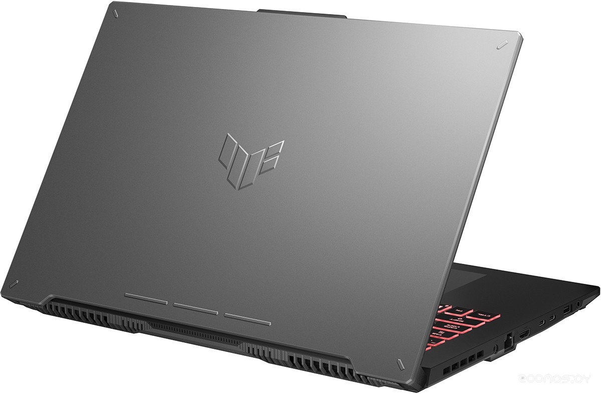 Игровой ноутбук Asus TUF Gaming A17 2023 FA707NV-HX064, фото 4