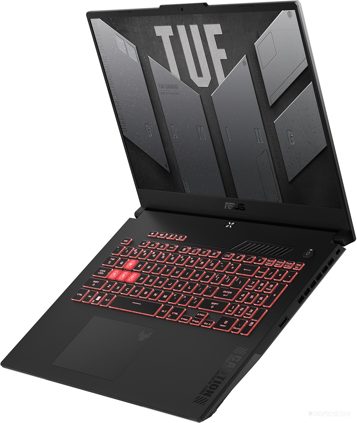Игровой ноутбук Asus TUF Gaming A17 2023 FA707NV-HX064, фото 15
