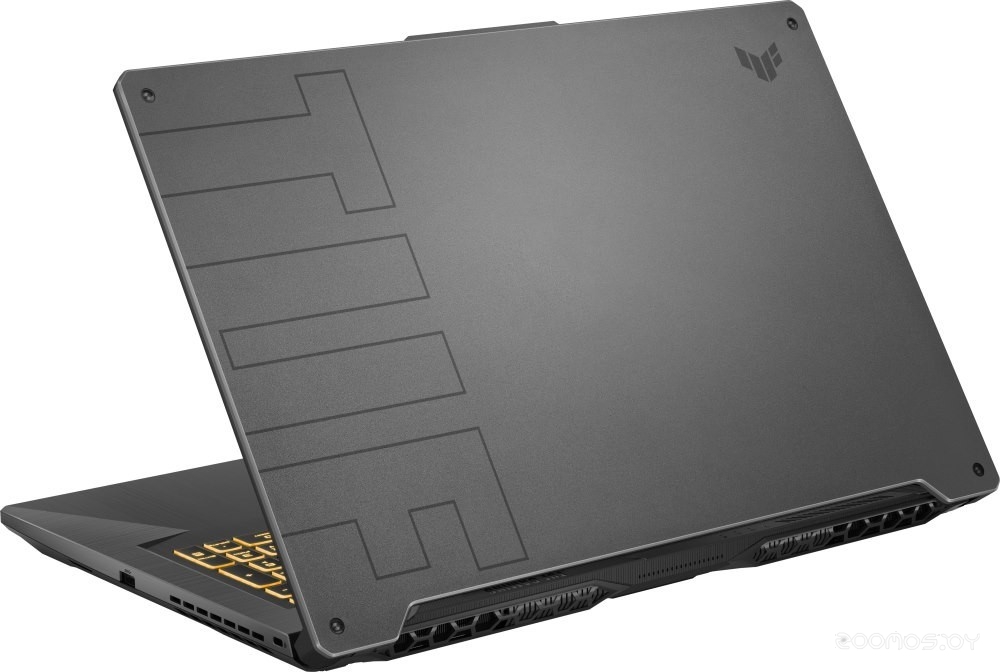 Игровой ноутбук Asus TUF Gaming A17 FA706NF-HX007, фото 22