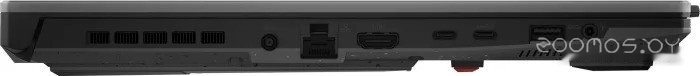 Игровой ноутбук Asus TUF Gaming F15 2023 FX507VV-LP314, фото 8