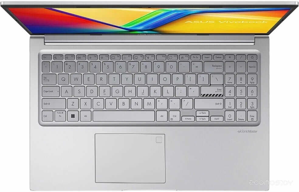 Ноутбук Asus Vivobook 15 X1504ZA-BQ1784, фото 3