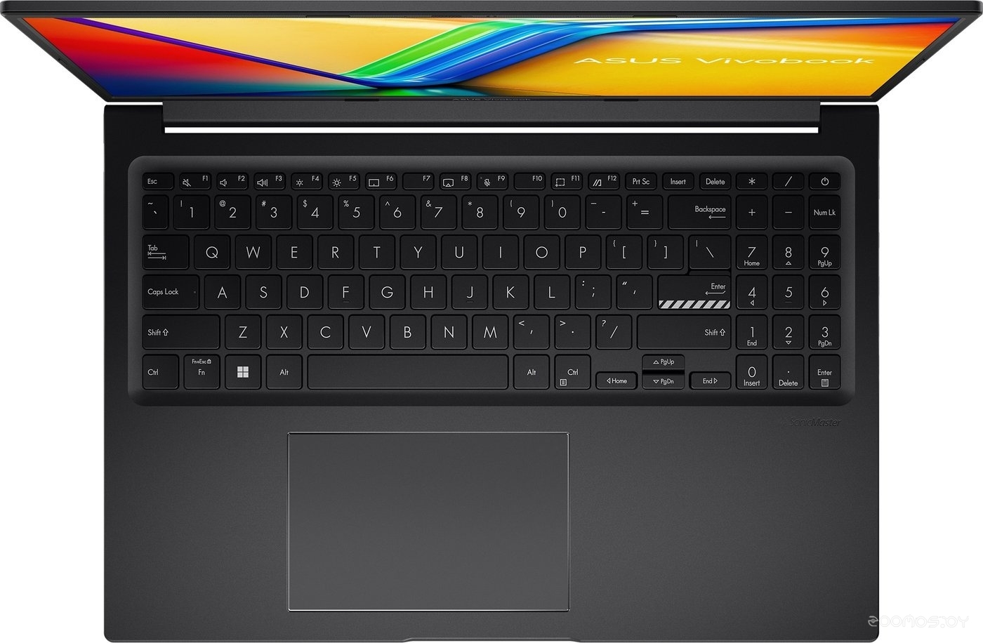 Ноутбук Asus Vivobook 16X M3604YA-MB254, фото 12