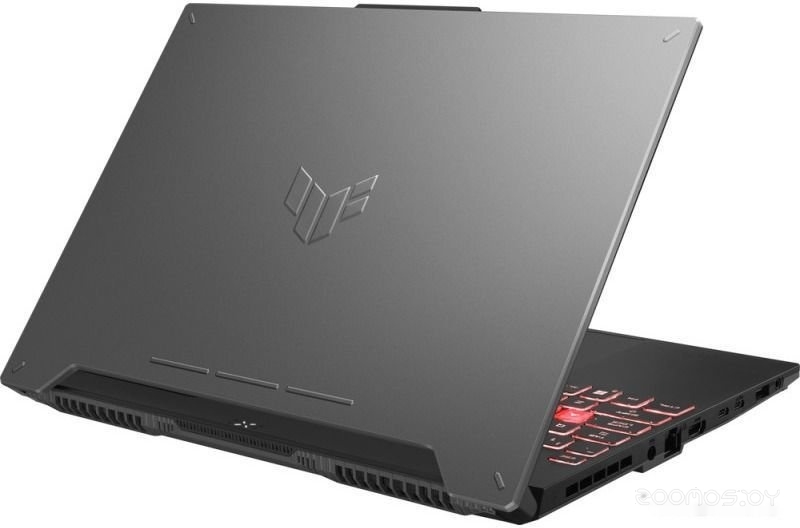 Игровой ноутбук Asus TUF Gaming A15 2023 FA507NVR-LP118, фото 6