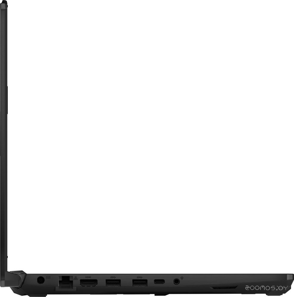 Игровой ноутбук Asus TUF Gaming A15 FA506NC-HN101, фото 8