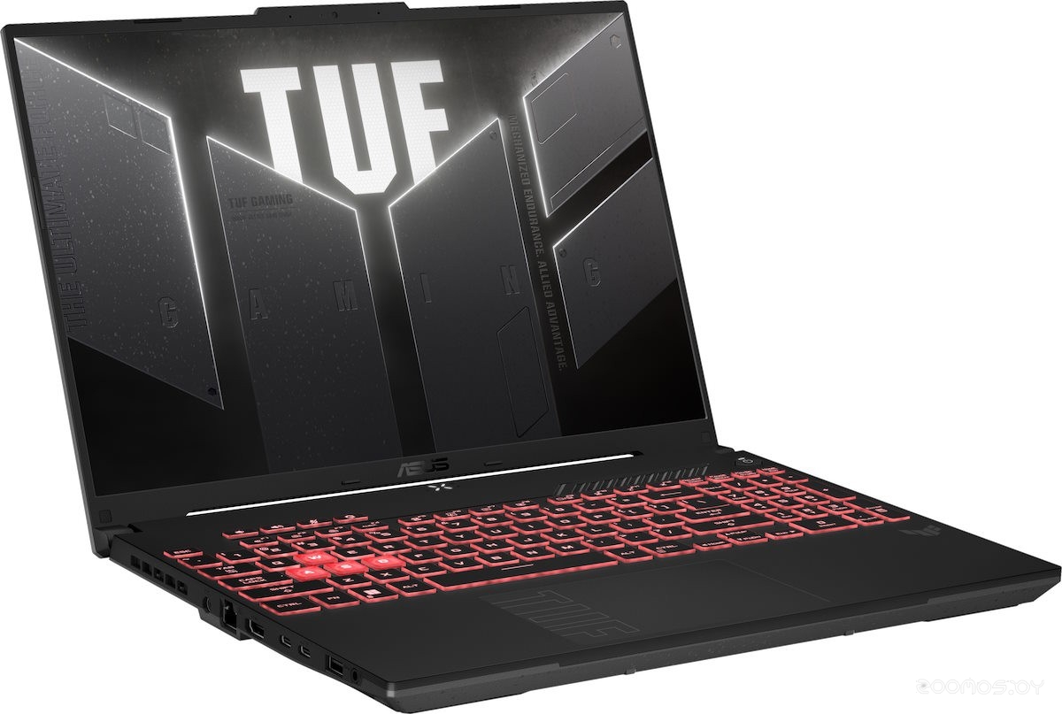 Ноутбук Asus TUF Gaming A16 (FA607NU-RL089), фото 2