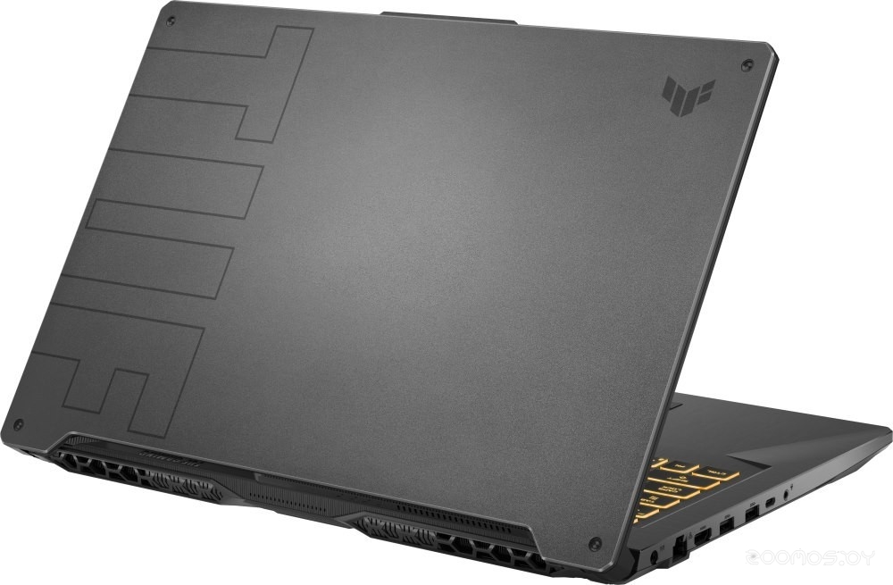 Игровой ноутбук Asus TUF Gaming A17 FA706NF-HX007, фото 21