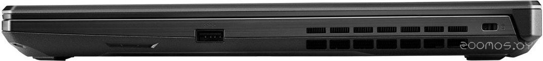 Игровой ноутбук Asus TUF Gaming A15 FA506NFR-HN004, фото 7