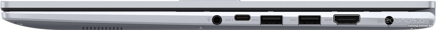 Ноутбук Asus VivoBook 17X M3704YA-AU198, фото 4