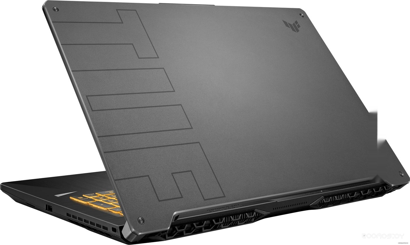 Игровой ноутбук Asus TUF Gaming A17 FA706NFR-HX041, фото 11
