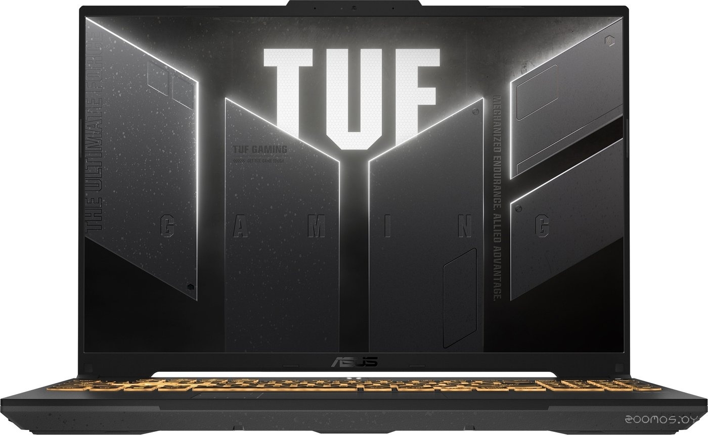 Игровой ноутбук Asus TUF Gaming F16 FX607VU-RL157, фото 8