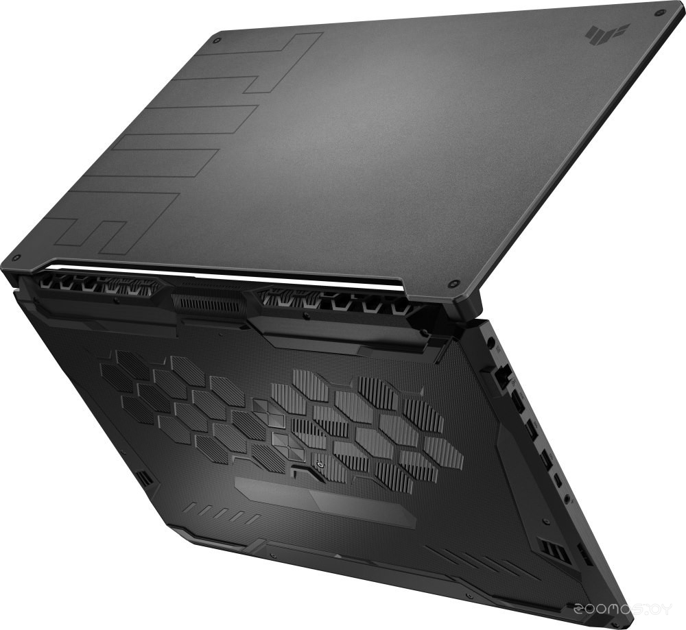 Игровой ноутбук Asus TUF Gaming A17 FA706NF-HX007, фото 20