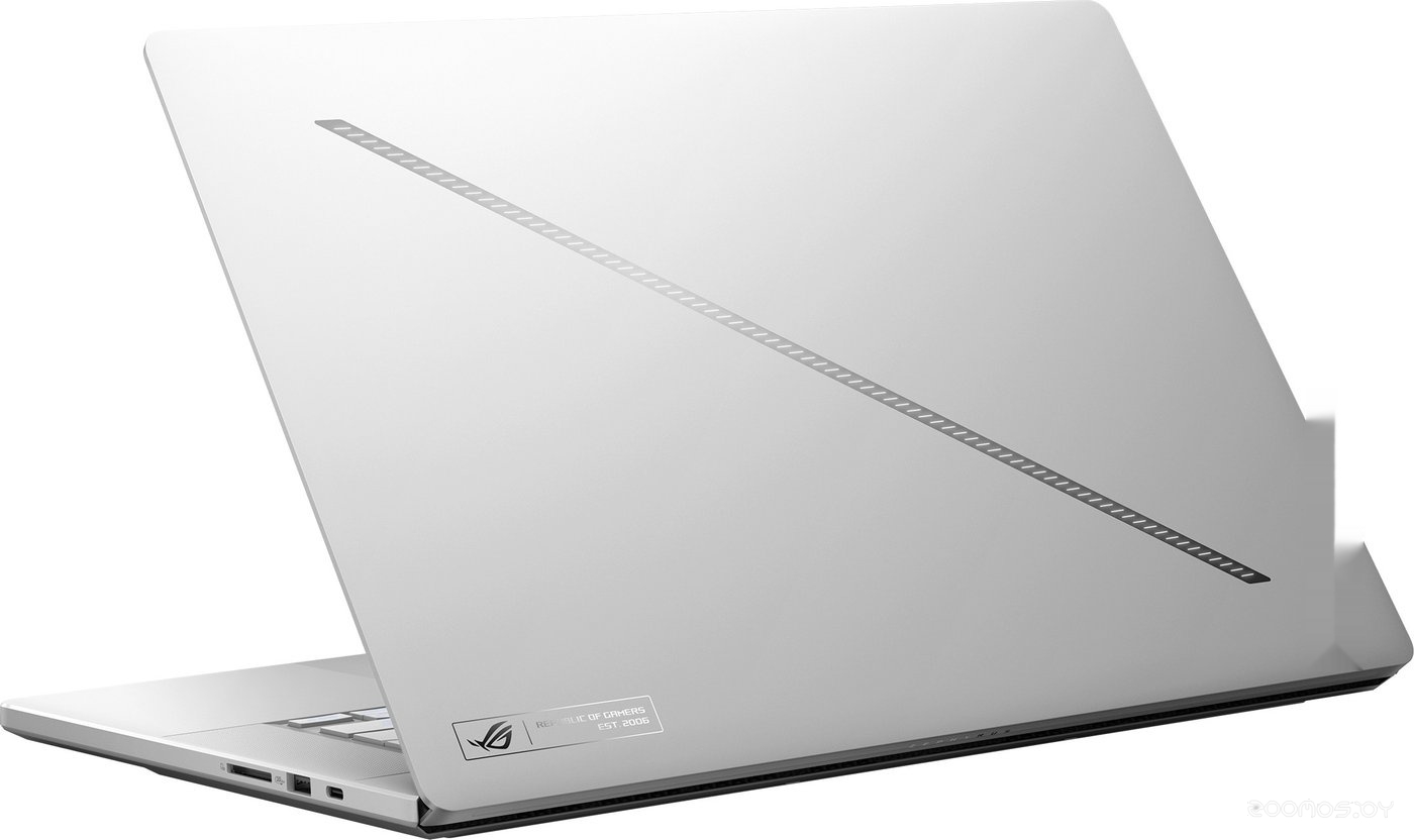 Игровой ноутбук Asus ROG Zephyrus G16 2025 GU605CW-QR094W, фото 3