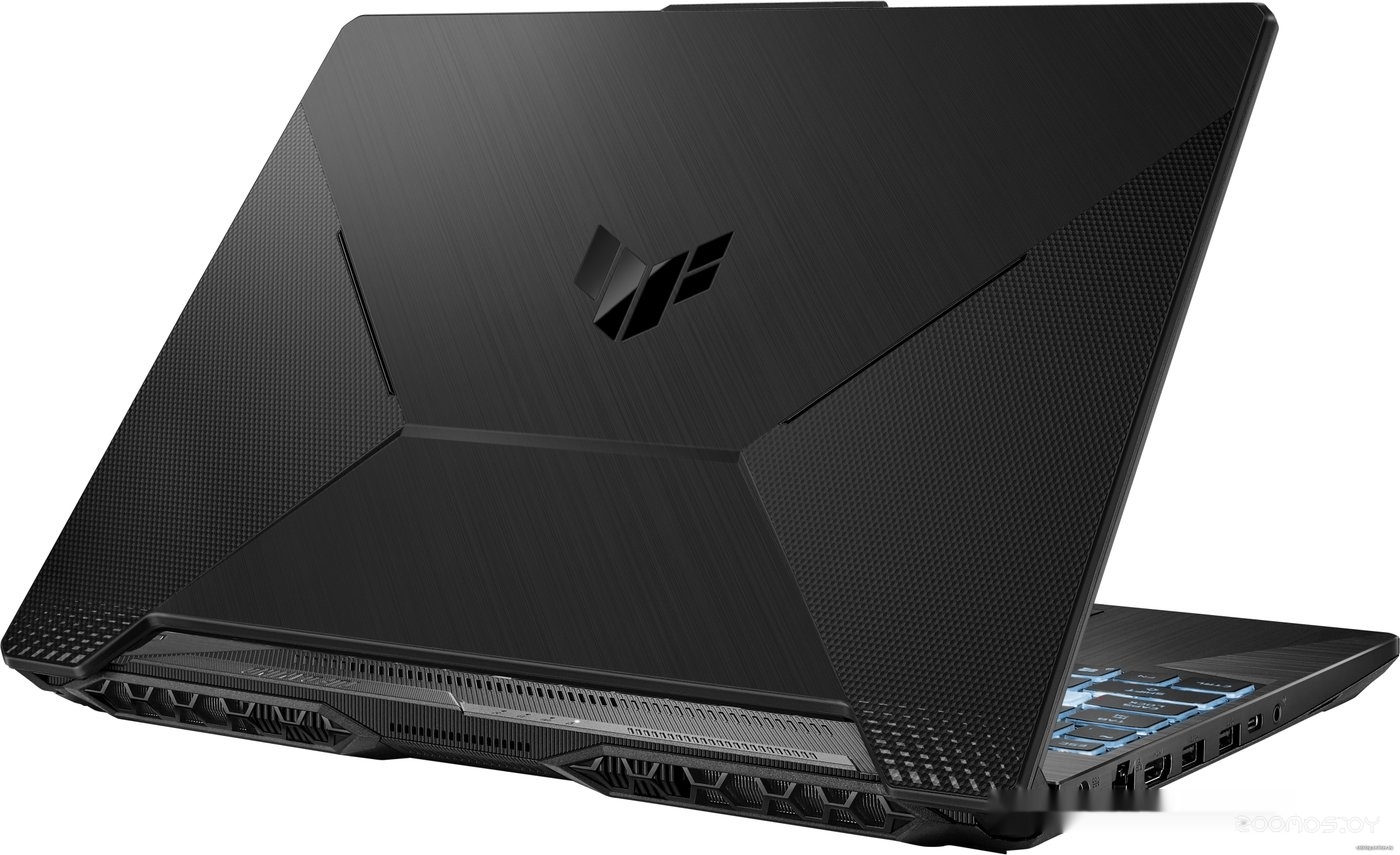 Игровой ноутбук Asus TUF Gaming A15 FA506NC-HN178, фото 11