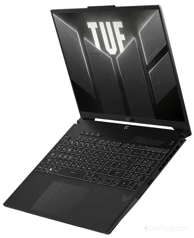 Ноутбук Asus TUF Gaming F16 (FX607VU-RL046), фото 4