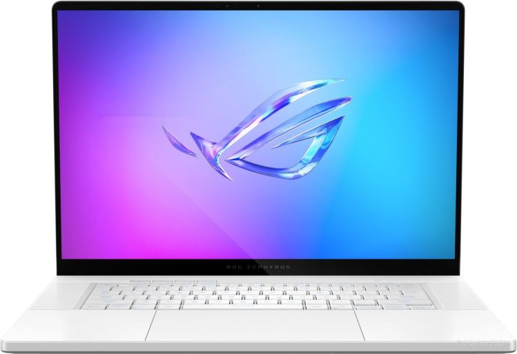 Игровой ноутбук Asus ROG Zephyrus G16 2025 GU605CW-QR094W, фото 1