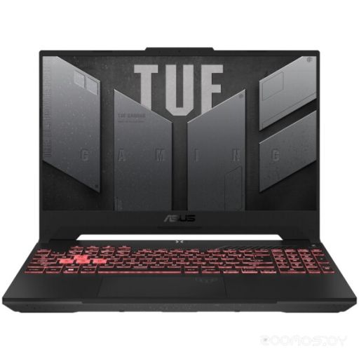 Ноутбук Asus TUF Gaming A15 (FA507NV-LP137)