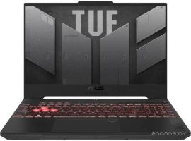 Игровой ноутбук Asus TUF Gaming A15 2023 FA507NVR-LP163