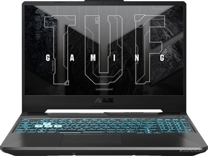 Игровой ноутбук Asus TUF Gaming A15 FA506NC-HN101, фото 1
