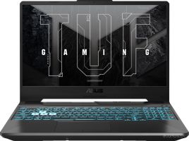 Игровой ноутбук Asus TUF Gaming A15 FA506NC-HN101