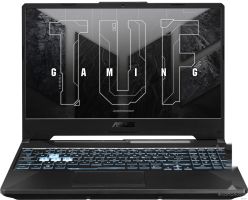 Игровой ноутбук Asus TUF Gaming A15 FA506NC-HN178