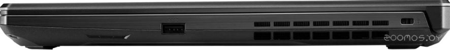 Игровой ноутбук Asus TUF Gaming A15 FA506NCR-HN058