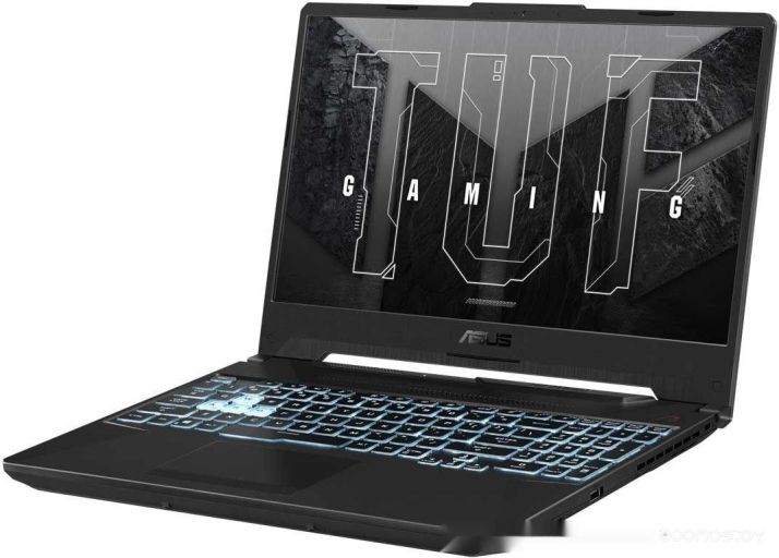 Игровой ноутбук Asus TUF Gaming A15 FA506NFR-HN092, фото 1
