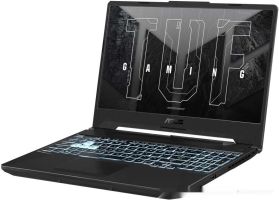 Игровой ноутбук Asus TUF Gaming A15 FA506NFR-HN092