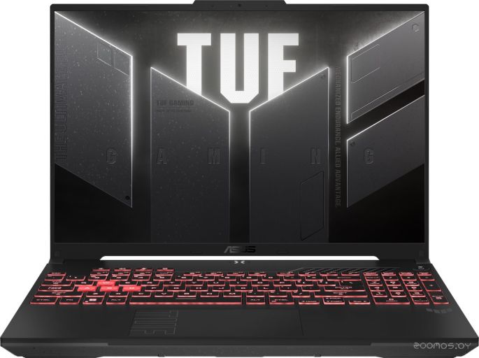 Ноутбук Asus TUF Gaming A16 (FA607NU-RL089), фото 1