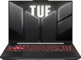 Ноутбук Asus TUF Gaming A16 (FA607NU-RL089)
