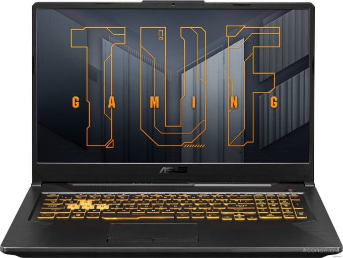 Игровой ноутбук Asus TUF Gaming A17 FA706NFR-HX041, фото 1