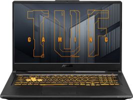 Игровой ноутбук Asus TUF Gaming A17 FA706NFR-HX041