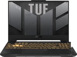 Игровой ноутбук Asus TUF Gaming F15 2023 FX507VU-LP328