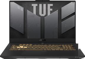 Игровой ноутбук Asus TUF Gaming F17 FX707ZC4-HX099