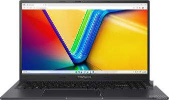 Ноутбук Asus Vivobook 15X OLED K3504VA-MA494