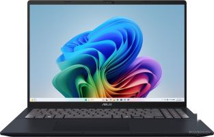 Ноутбук Asus Vivobook 16 M1607KA-MB010