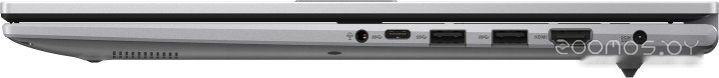 Ноутбук Asus Vivobook 17 X1704VA-AU651