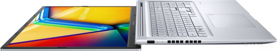 Ноутбук Asus VivoBook 17X M3704YA-AU198