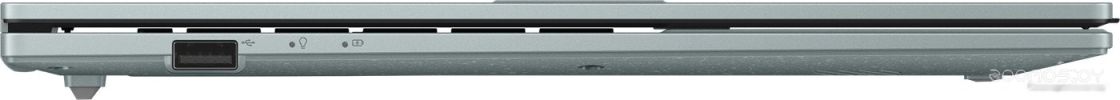 Ноутбук Asus Vivobook Go 15 E1504FA-BQ088